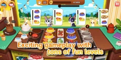 Hellopet House game screenshot 4