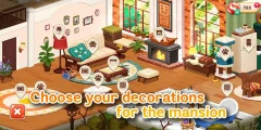 Hellopet House game screenshot 5