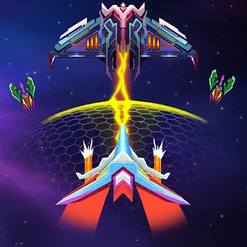 Void Troopers : Sci-fi Tapper screenshot 1