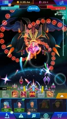 Void Troopers : Sci-fi Tapper screenshot 4