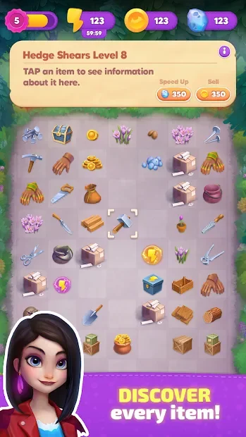 Mergenton Stories: The Town full of Mysteries