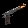 Gun Simulator Gun Games screenshot 1