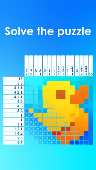Picture Cross Screenshot 3
