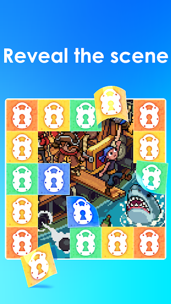 Picture Cross Screenshot 4