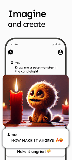 AI Chatbot for DeepSeek R1+ Screenshot 3