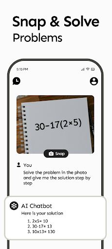 AI Chatbot for DeepSeek R1+ Screenshot 4