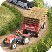 Indian Farming Games 3D screenshot 1