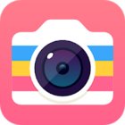 Скачать Air Camera- Photo Editor, Collage, Filter screenshot 1