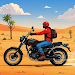 Moto Hunter screenshot 1