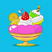 Summer Dessert Party screenshot 1