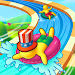 My Aquapark: Fun Race screenshot 1