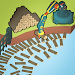 Aquatic Logging Factory screenshot 1