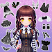 Anime Fashion: Dress Up Games screenshot 1