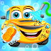 Car Wash: Detailing & Makeover screenshot 1
