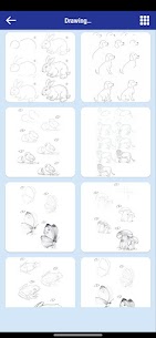 Download AR Draw for Android screenshot 3