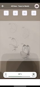Download AR Draw for Android screenshot 5