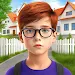 School Boy Runaway Escape Game screenshot 1