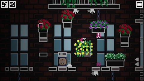 arachnowopunk screenshot 1