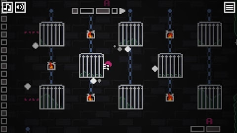 arachnowopunk screenshot 2