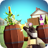 Bottle Gun Shooting screenshot 1