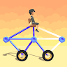 Poly Car screenshot 1