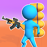 Bullet Military Factory screenshot 1
