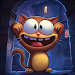 Tricky Level: Trap Horror Room screenshot 1