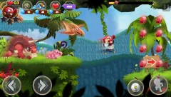 Super Jungle Jump screenshot 3