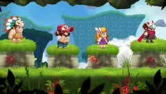 Super Jungle Jump screenshot 4