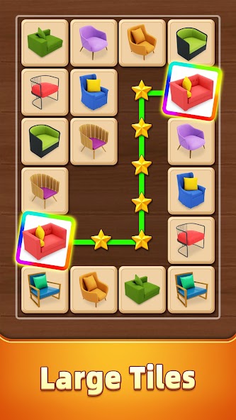 Arcadia Onet Match screenshot 1