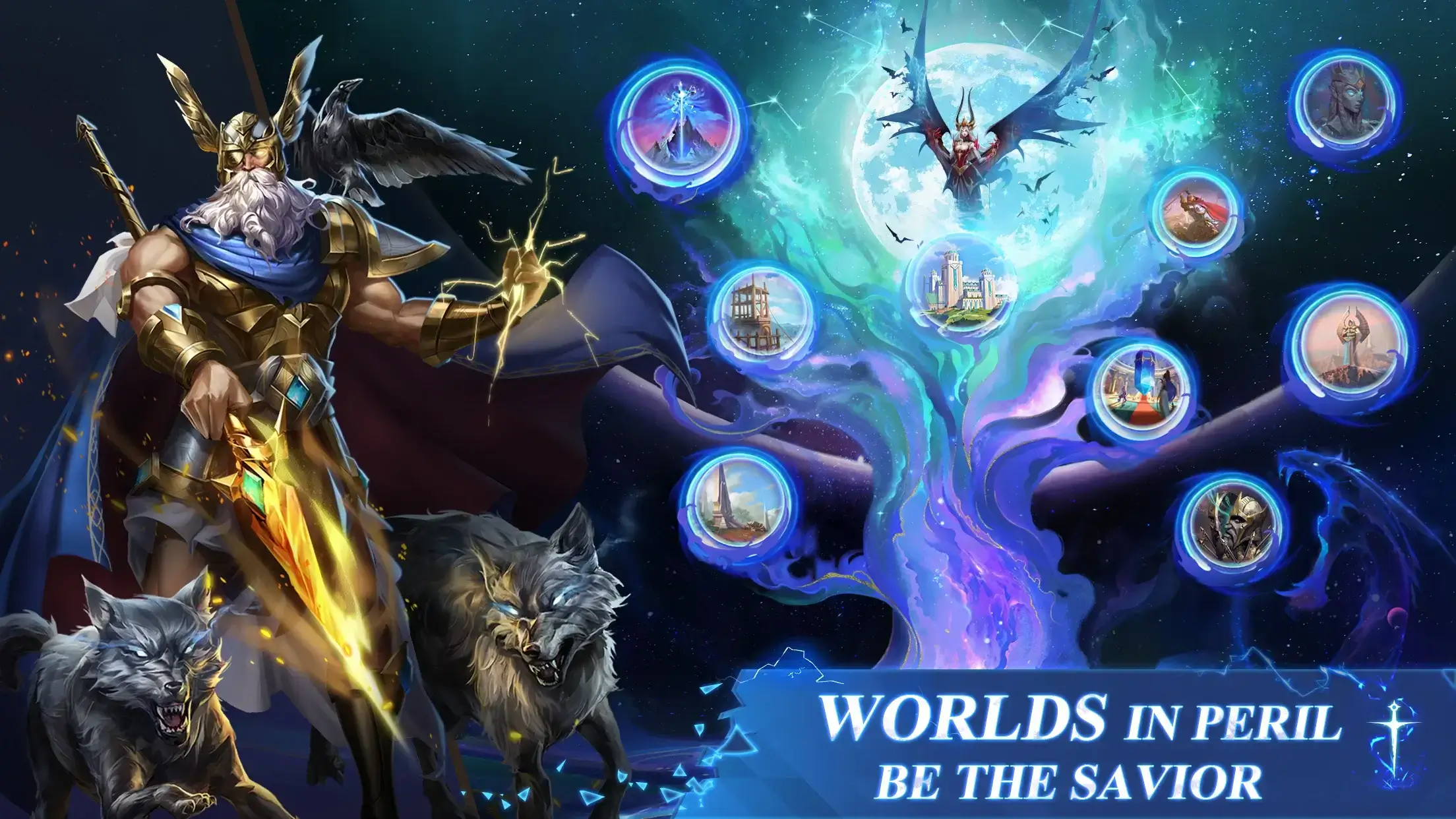 Arcane Fate screenshot 3