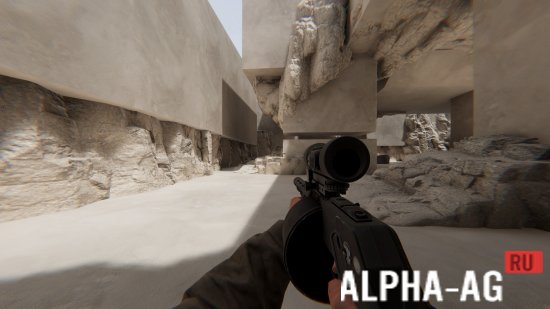 Faces screenshot 2