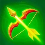 ArcShot: Roguelike Archer screenshot 1