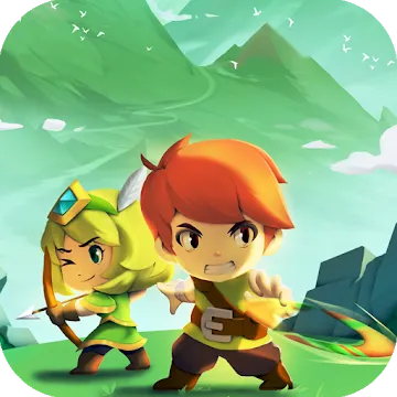 Archer Adventure screenshot 1