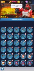 Archer Adventure screenshot 4
