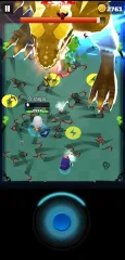 Archer Adventure screenshot 5