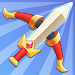 Archer Rush: Sword and Arrow screenshot 1