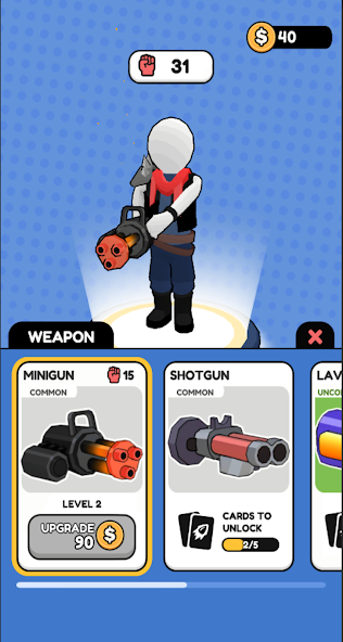 Terrorist Hunter screenshot 5