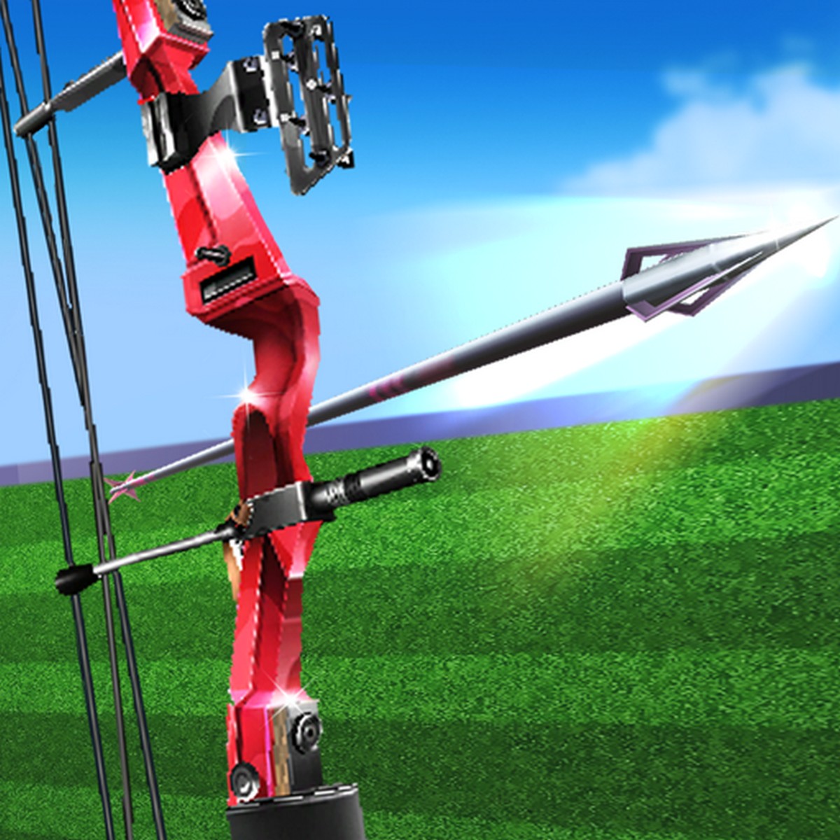 Archery Go screenshot 1