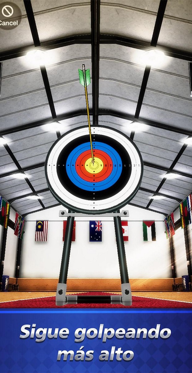 Archery Go screenshot 4
