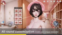 Dragon Raja screenshot 4