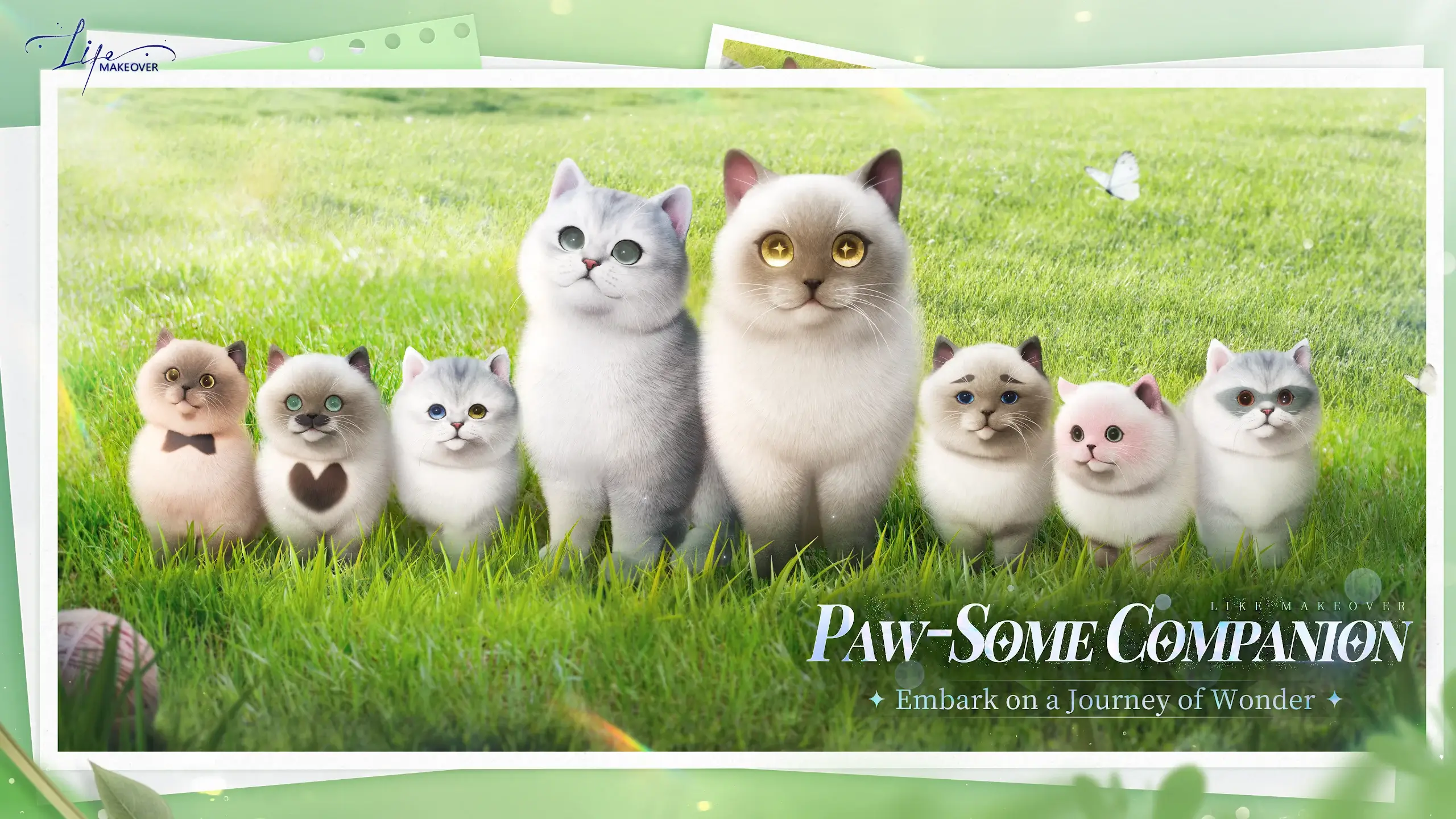 Life Makeover screenshot 5