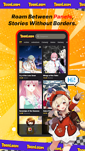 ToonLoom X screenshot 2