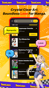 ToonLoom X screenshot 4