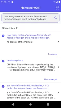 GDZ Owl Lock Screen 1.1.9 Free Download for Android Screenshot 2