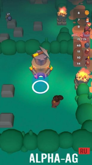 Island Survival screenshot 4