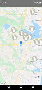 Weather Station screenshot 8