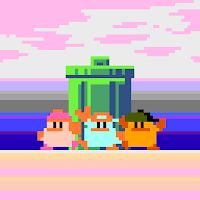 Binky's Trash Service screenshot 1