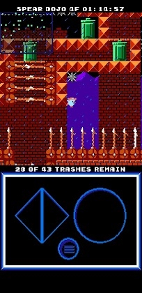 Binky's Trash Service screenshot 3