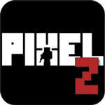 Pixel Z screenshot 1